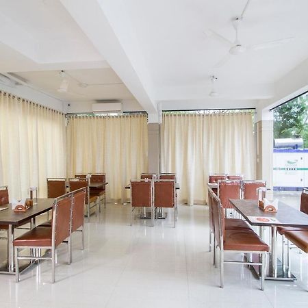 Fabhotel Limestone Aura Хайдарабад Экстерьер фото